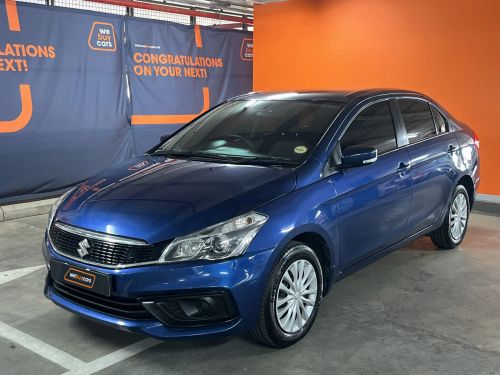 Suzuki Ciaz 1.5 GL in Namibia