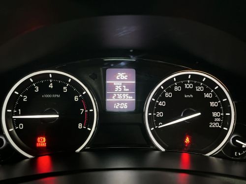 Suzuki Ciaz 1.5 GL in Namibia