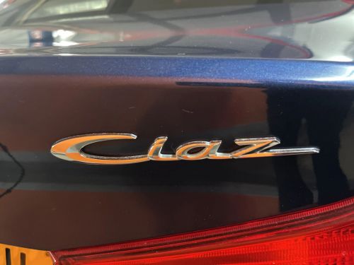 Suzuki Ciaz 1.5 GL in Namibia