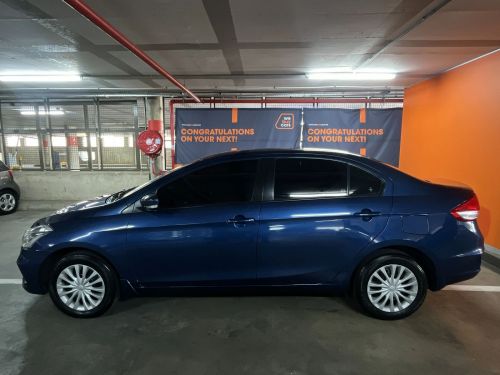 Suzuki Ciaz 1.5 GL in Namibia
