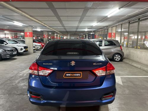 Suzuki Ciaz 1.5 GL in Namibia