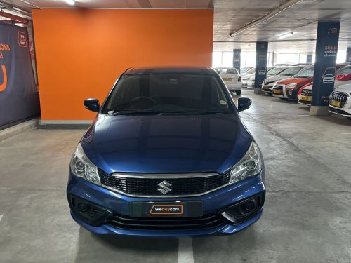 Suzuki Ciaz 1.5 GL in Namibia