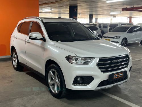 Pre-owned Haval H2 1.5T Luxury for sale in 