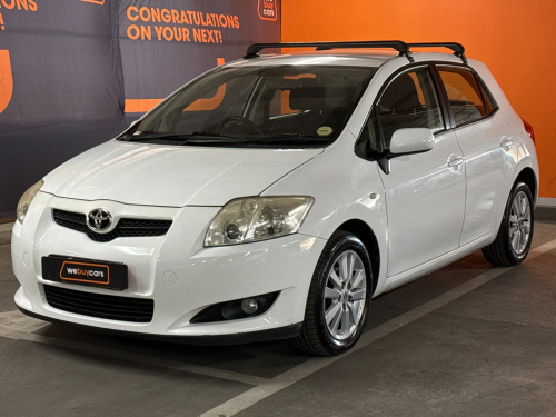 Pre-owned Toyota Toyota Auris 140 RS for sale in 