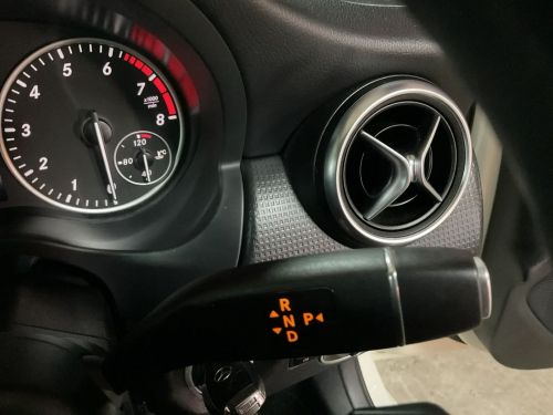 Mercedes-Benz A Class A 180 BE Auto in Namibia