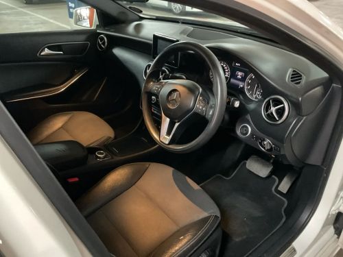 Mercedes-Benz A Class A 180 BE Auto in Namibia
