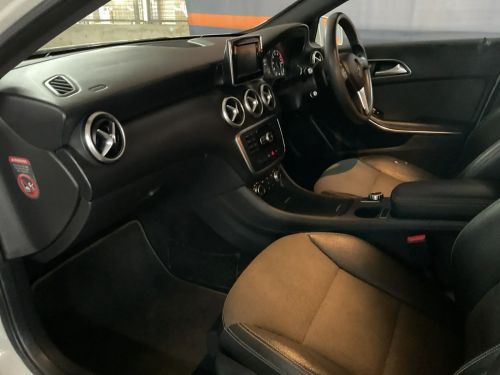 Mercedes-Benz A Class A 180 BE Auto in Namibia
