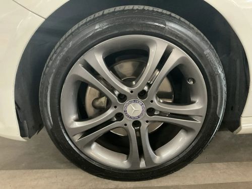 Mercedes-Benz A Class A 180 BE Auto in Namibia