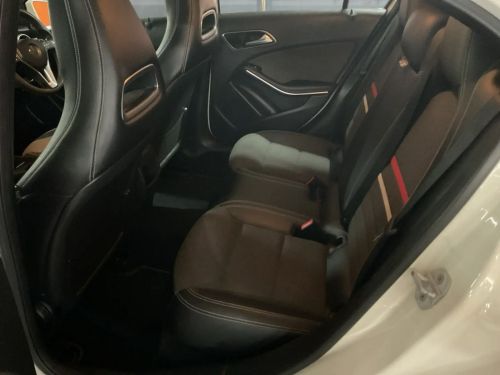 Mercedes-Benz A Class A 180 BE Auto in Namibia