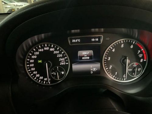 Mercedes-Benz A Class A 180 BE Auto in Namibia