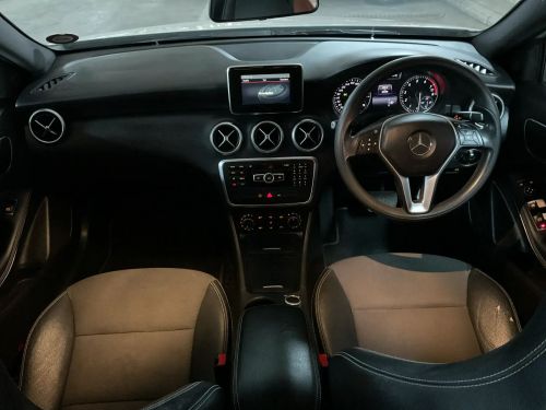 Mercedes-Benz A Class A 180 BE Auto in Namibia