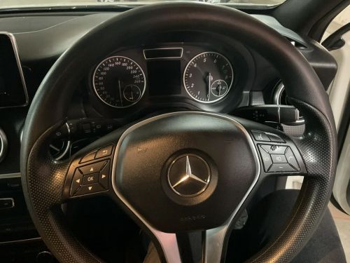Mercedes-Benz A Class A 180 BE Auto in Namibia