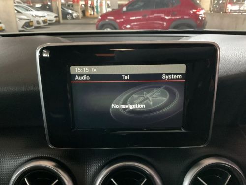 Mercedes-Benz A Class A 180 BE Auto in Namibia