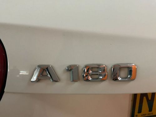 Mercedes-Benz A Class A 180 BE Auto in Namibia