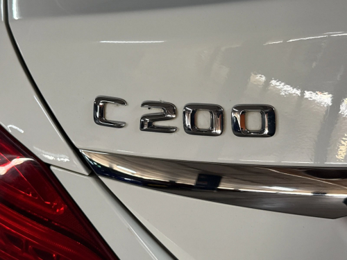 Mercedes-Benz C Class C200 Avantgarde Auto in Namibia
