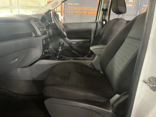 Ford Ranger 2.2tdci XLS Pick Up Double Cab in Namibia
