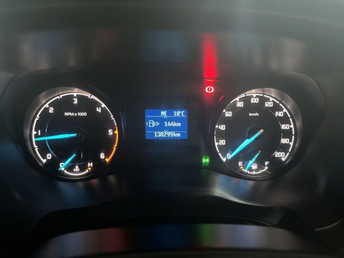 Ford Ranger 2.2tdci XLS Pick Up Double Cab in Namibia