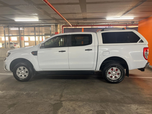 Ford Ranger 2.2tdci XLS Pick Up Double Cab in Namibia