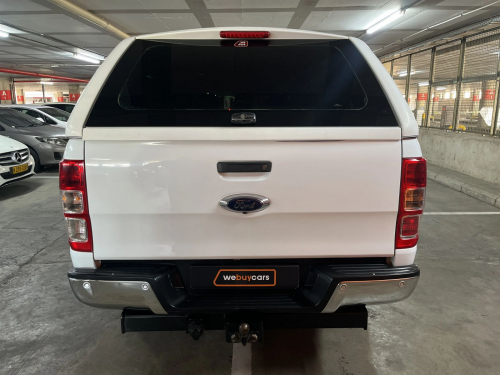 Ford Ranger 2.2tdci XLS Pick Up Double Cab in Namibia