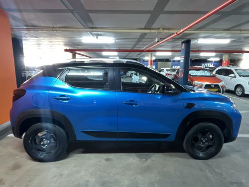 Renault Kiger 1.0T ZEN in Namibia