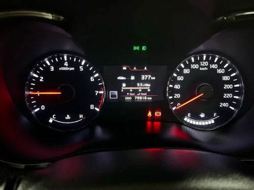 Kia Cerato Koup 1.6T GDI in Namibia
