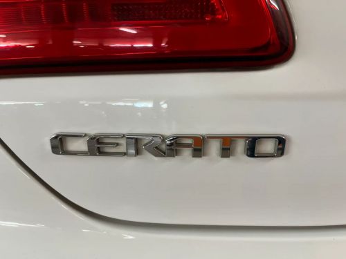 Kia Cerato Koup 1.6T GDI in Namibia