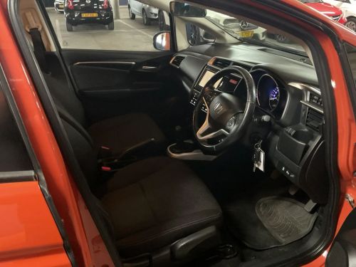 Honda jazz 1.5 Dynamic in Namibia