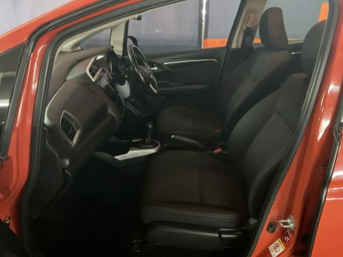 Honda jazz 1.5 Dynamic in Namibia