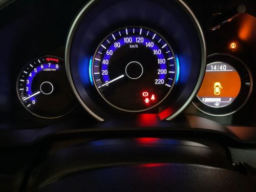 Honda jazz 1.5 Dynamic in Namibia