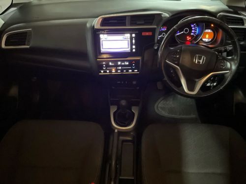 Honda jazz 1.5 Dynamic in Namibia