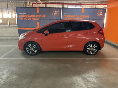 Honda jazz 1.5 Dynamic in Namibia