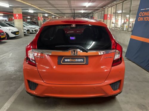 Honda jazz 1.5 Dynamic in Namibia