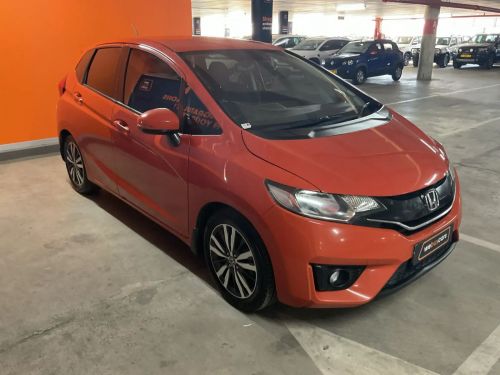 Honda jazz 1.5 Dynamic in Namibia