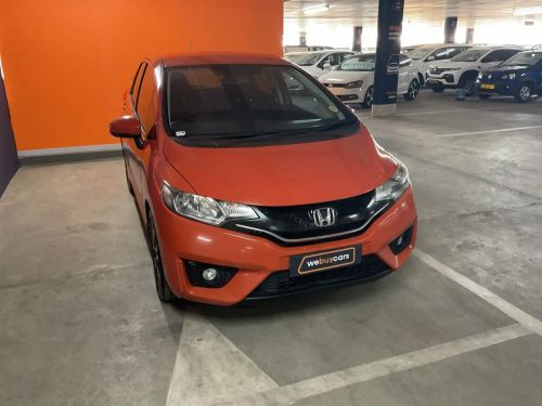 Honda jazz 1.5 Dynamic in Namibia