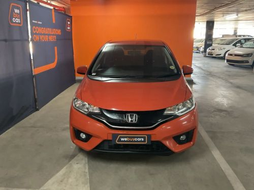 Honda jazz 1.5 Dynamic in Namibia