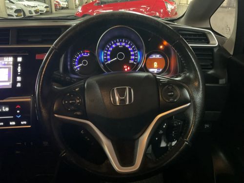 Honda jazz 1.5 Dynamic in Namibia