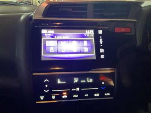 Honda jazz 1.5 Dynamic in Namibia