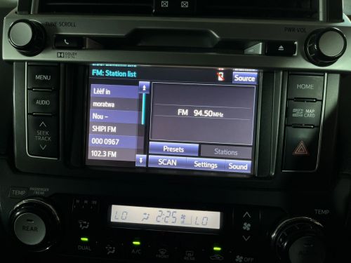 Toyota Prado VX 4.0 V6 Auto in Namibia