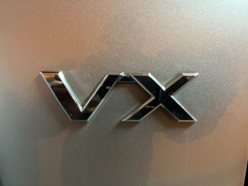 Toyota Prado VX 4.0 V6 Auto in Namibia