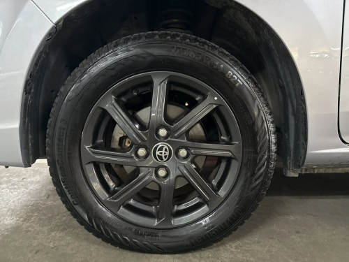 Toyota Agya 1.0 in Namibia