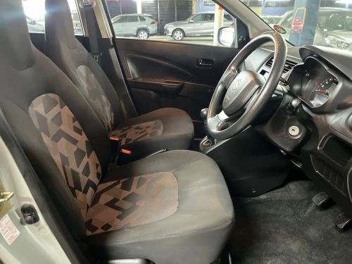Suzuki Celerio 1.0 GA in Namibia