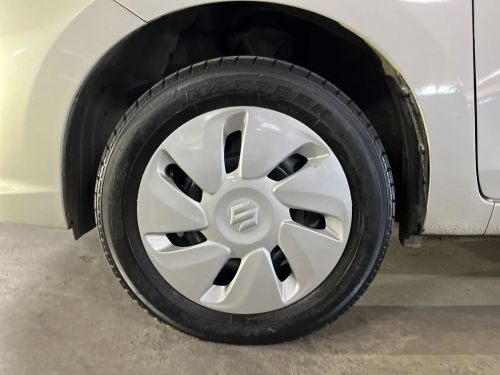 Suzuki Celerio 1.0 GA in Namibia