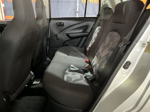 Suzuki Celerio 1.0 GA in Namibia