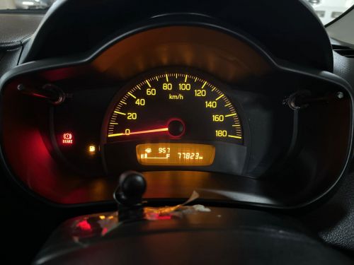 Suzuki Celerio 1.0 GA in Namibia
