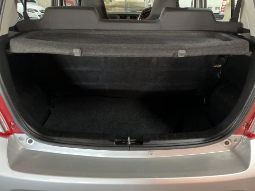Suzuki Celerio 1.0 GA in Namibia