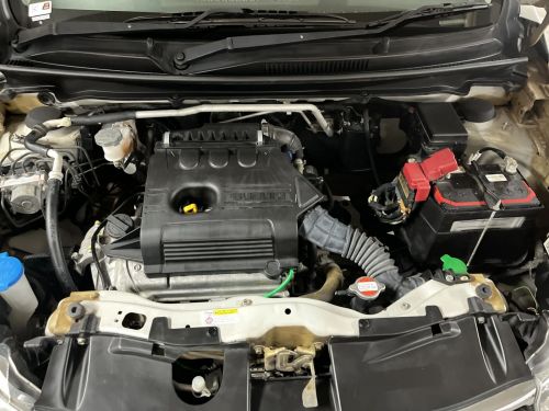 Suzuki Celerio 1.0 GA in Namibia