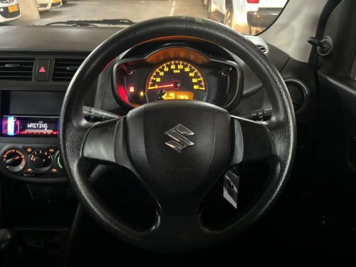 Suzuki Celerio 1.0 GA in Namibia