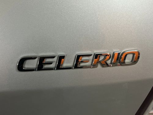 Suzuki Celerio 1.0 GA in Namibia