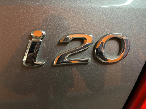 Hyundai i20 1.4 Glide in Namibia