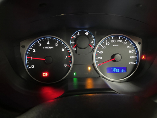 Hyundai i20 1.4 Glide in Namibia